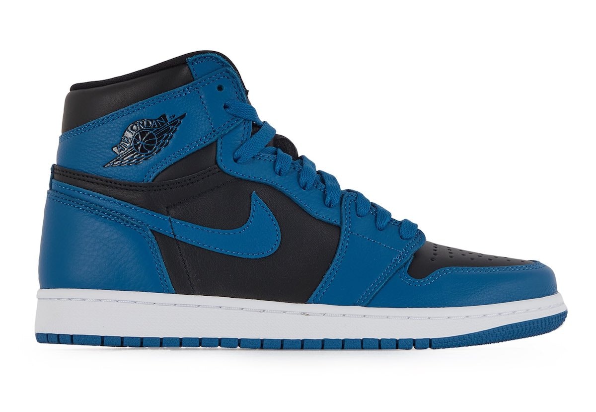 Air Jordan 1 High OG “Dark Marina Blue”