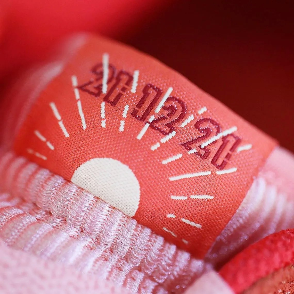 nike dunk low solstice