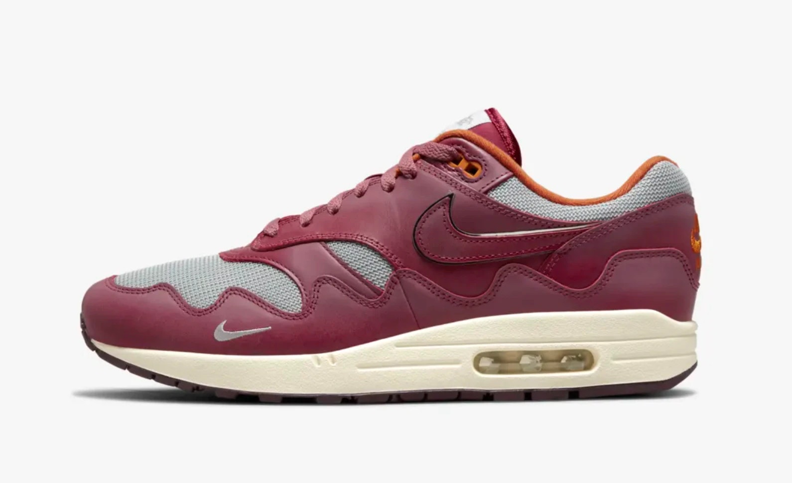 Alle Patta x Nike Air Max 1 Colourways 2021 