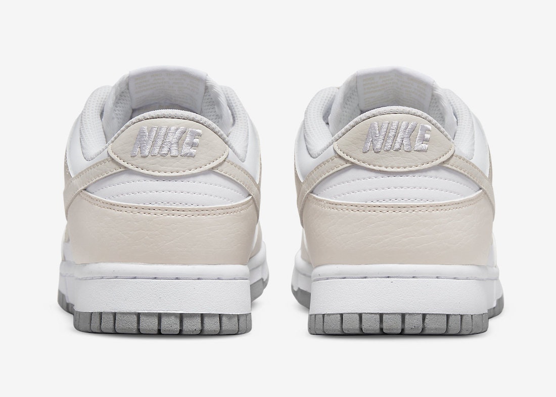 Nike Dunk Low "Next Nature" (Cream White)