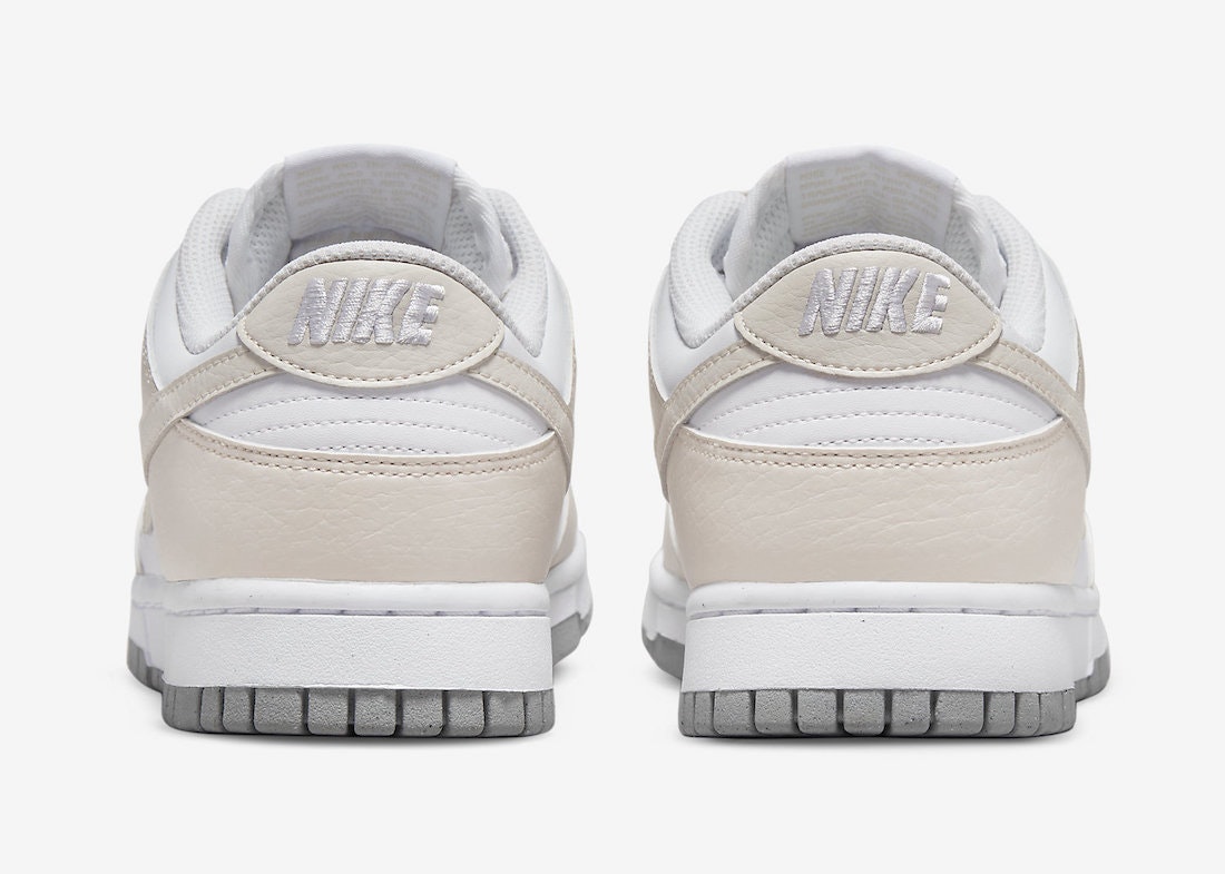 Nike Dunk Low Next Nature “White Cream”