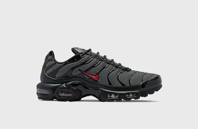 Nike Air Max Plus "Black Reflect" Nike Air Max Plus "Black Reflect"