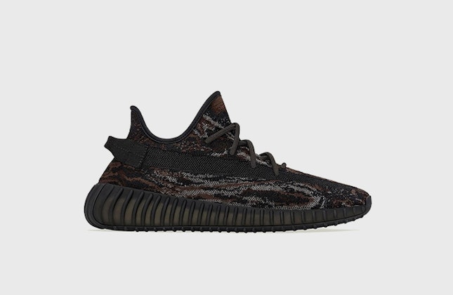 adidas Yeezy Boost 350 V2 "MX Rock" adidas Yeezy Boost 350 V2 "MX Rock"