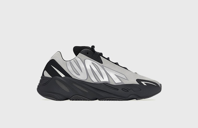 adidas Yeezy Boost 700 MNVN “Metallic”