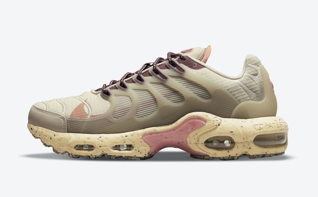 Nike Air Max Terrascape Plus "Hot Curry"