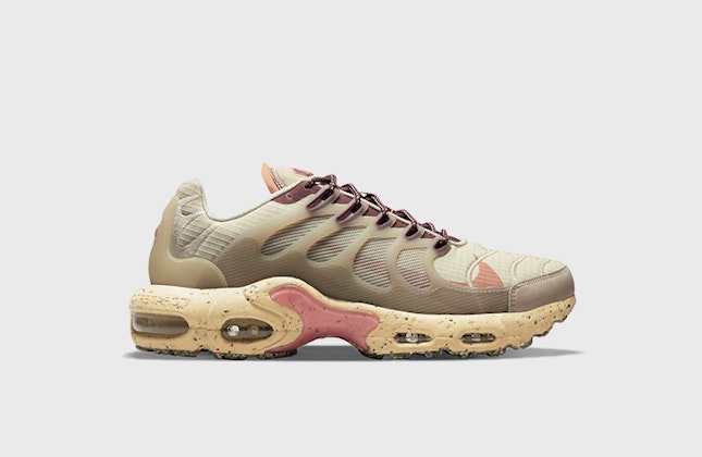 Nike Air Max Terrascape Plus "Hot Curry" Nike Air Max Terrascape Plus "Hot Curry"