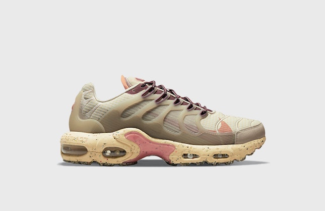 Nike Air Max Terrascape Plus "Hot Curry"
