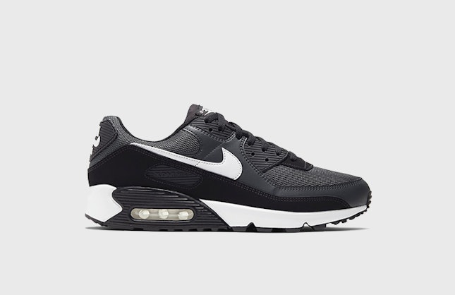 Nike Air Max 90 "Simple Black"