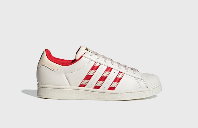 adidas Superstar "Christmas"