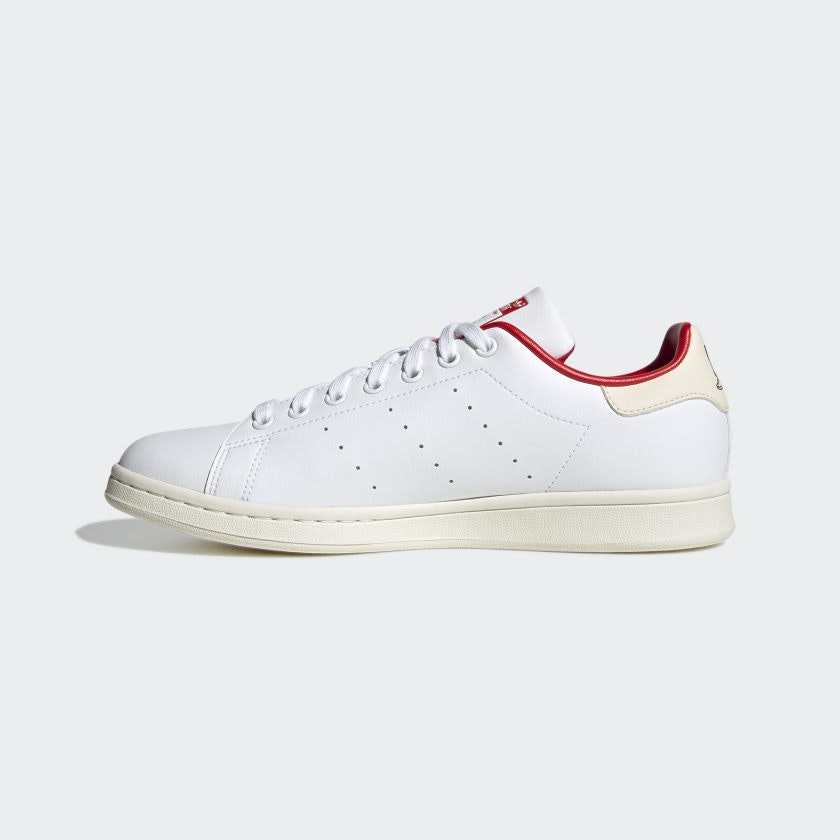 adidas Stan Smith "Christmas"