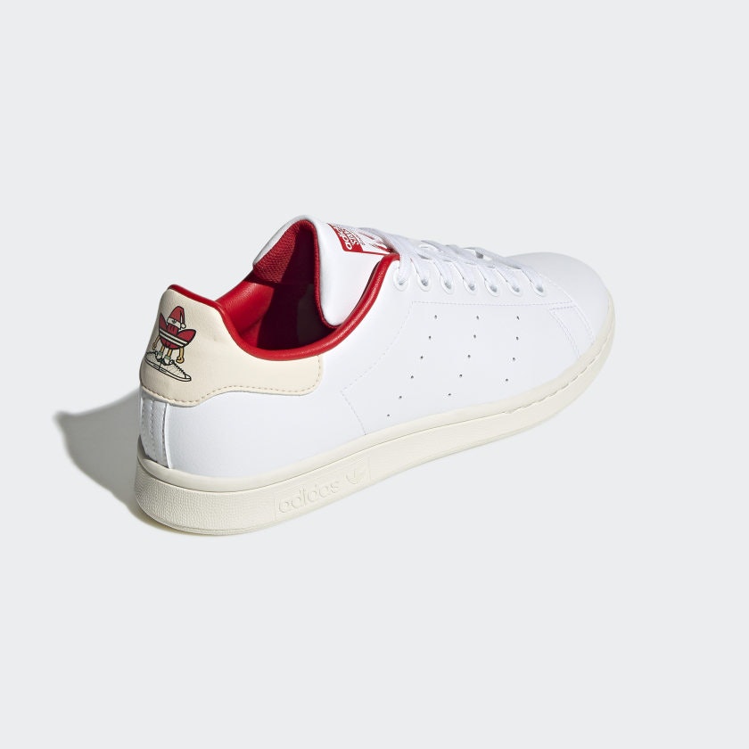 adidas Stan Smith "Christmas"