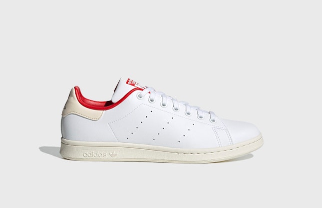 adidas Stan Smith "Christmas"