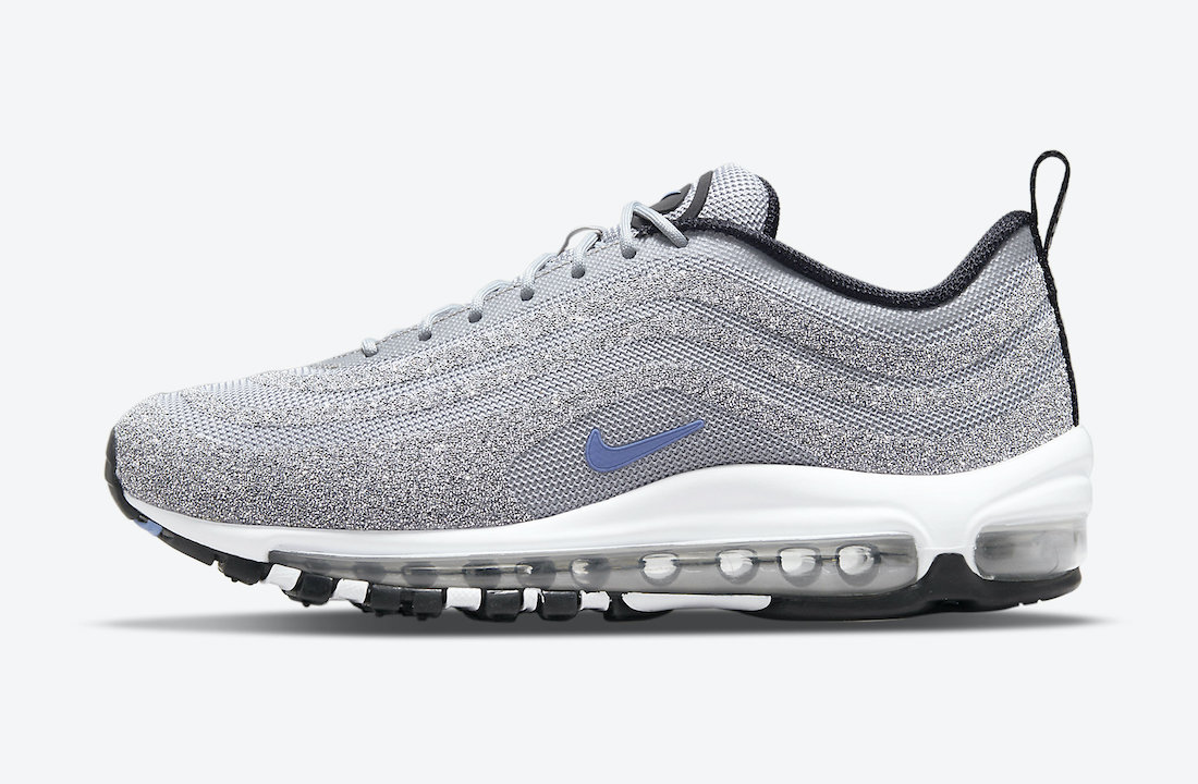 swarovski crystal 97 air max