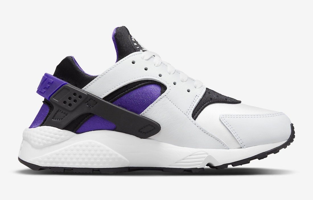 Nike Air Huarache OG “Purple Punch”