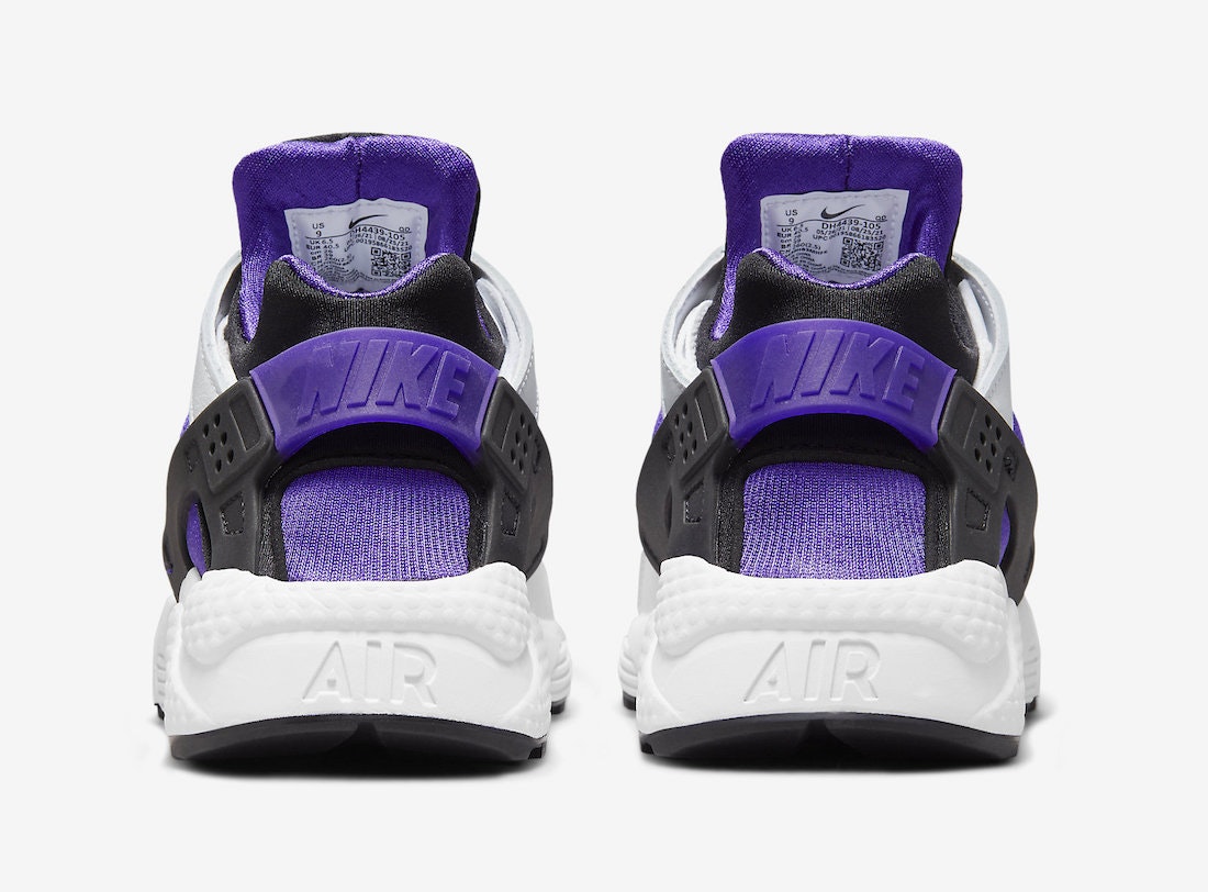 Nike Air Huarache OG “Purple Punch”