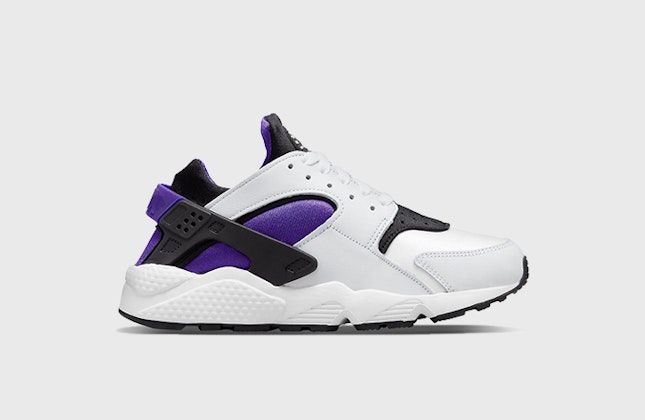 Nike Air Huarache OG “Purple Punch” Nike Air Huarache OG “Purple Punch”