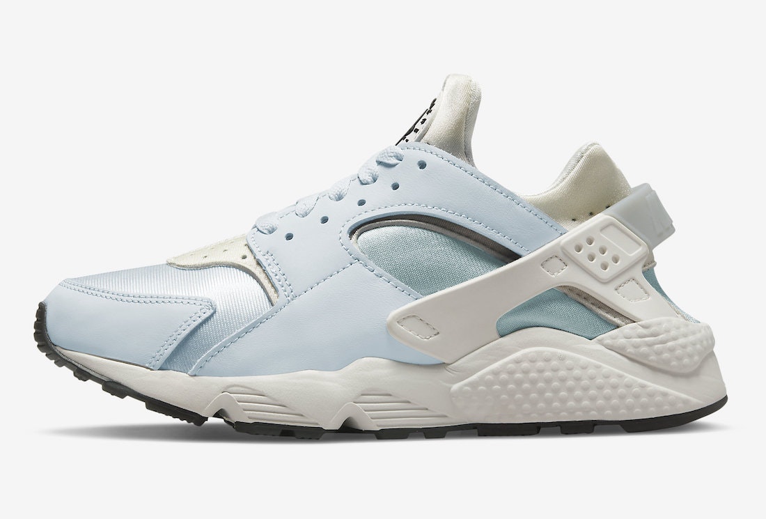 Nike Air Huarache OG “Ocean Cube”