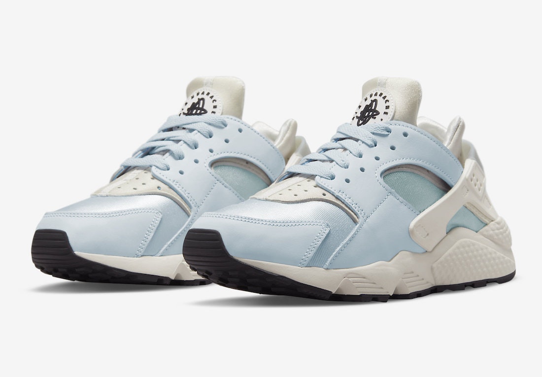 Nike Air Huarache OG “Ocean Cube”
