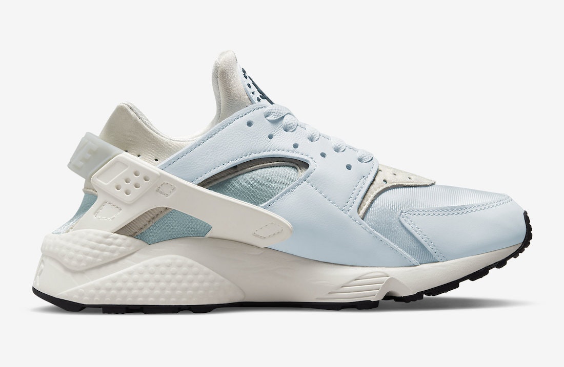 Nike Air Huarache OG “Ocean Cube”
