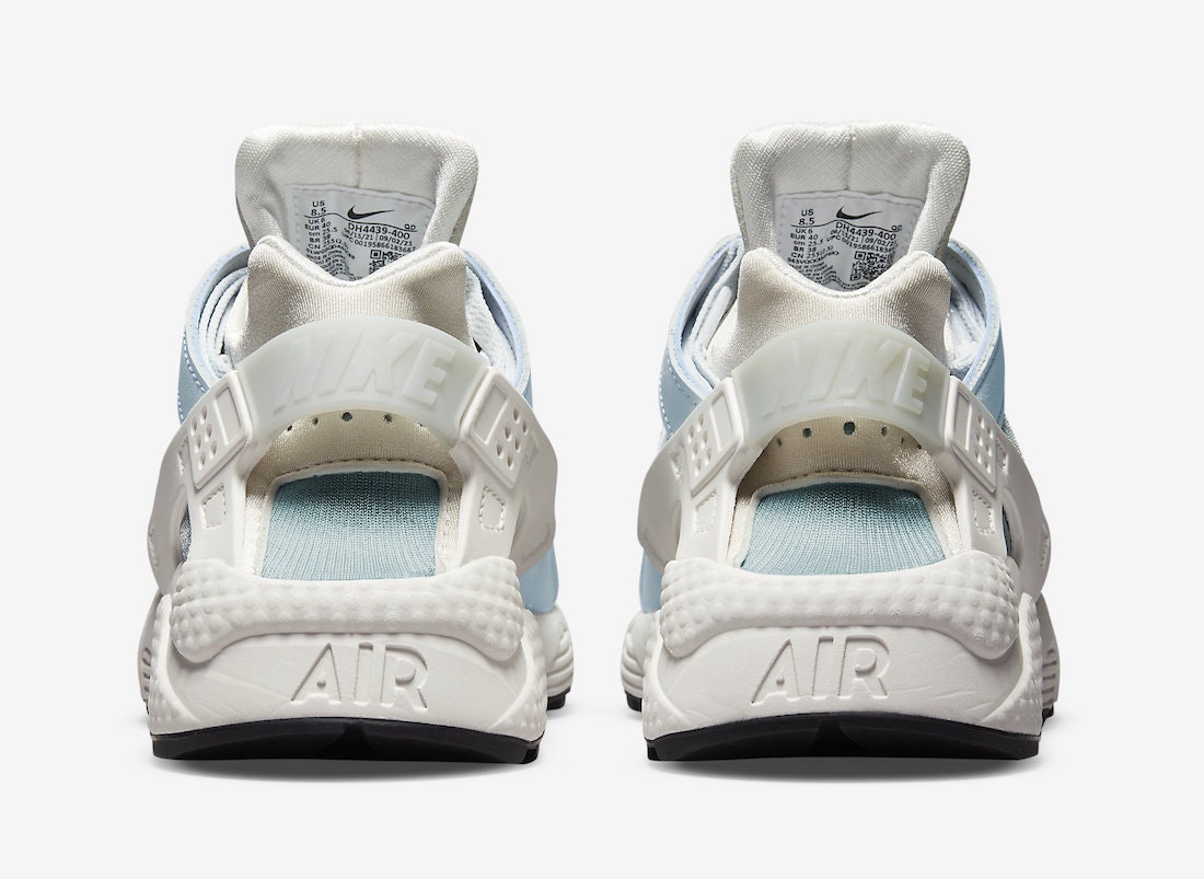 Nike Air Huarache OG “Ocean Cube”