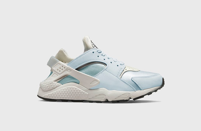 Nike Air Huarache OG “Ocean Cube” Nike Air Huarache OG “Ocean Cube”