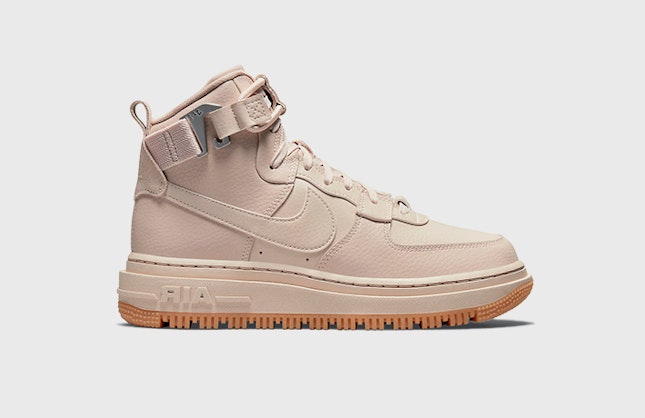 Nike Air Force 1 High Utility 2.0 "Fossil Stone"