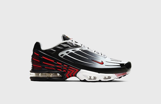 Nike Air Max Plus 3 "University Red"