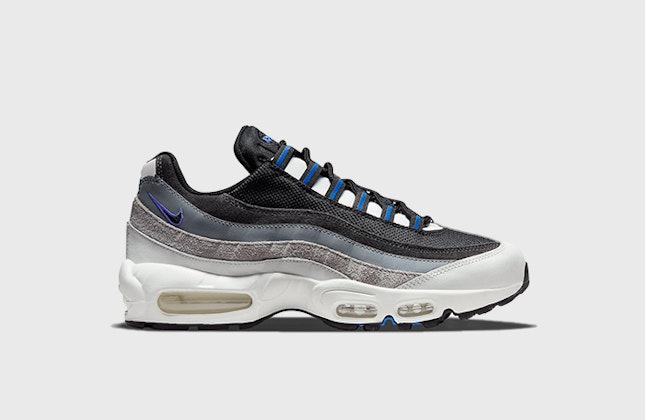 Nike Air Max 95 "Medium Blue" Nike Air Max 95 "Medium Blue"