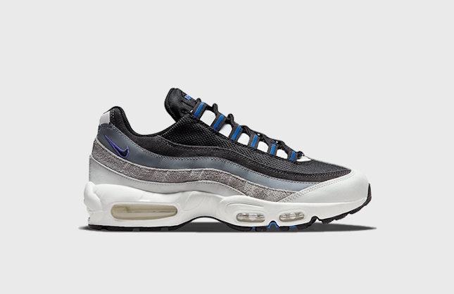 Nike Air Max 95 "Medium Blue"