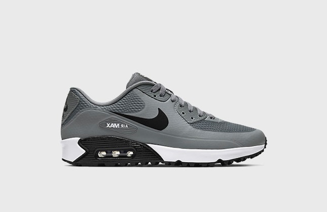 Nike Air Max 90 Golf "Smoke Grey"