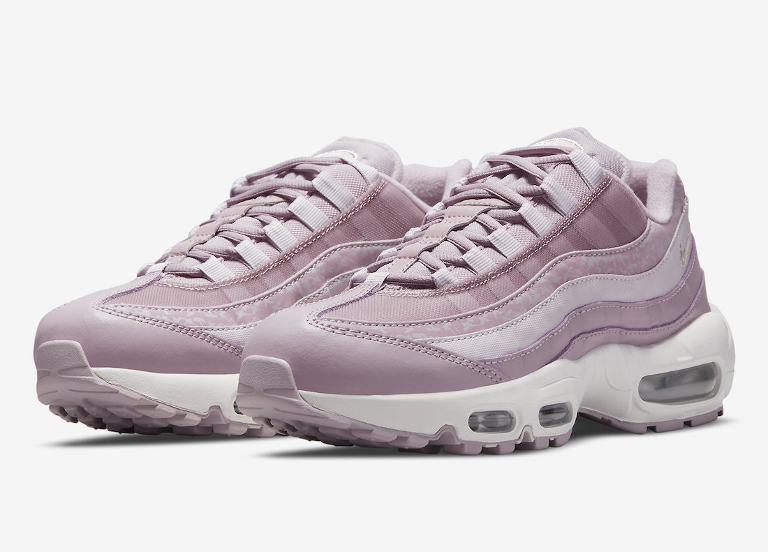 Nike Air Max 95 "Pink Camo"