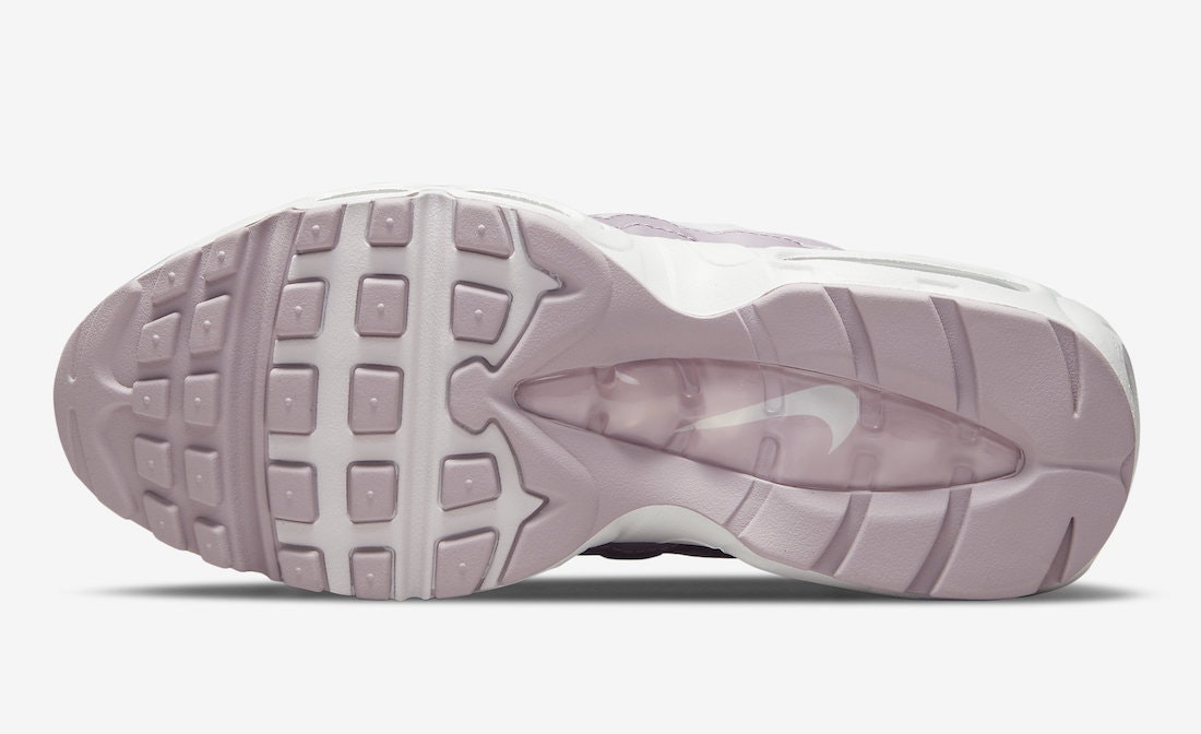 Nike Air Max 95 "Pink Camo"