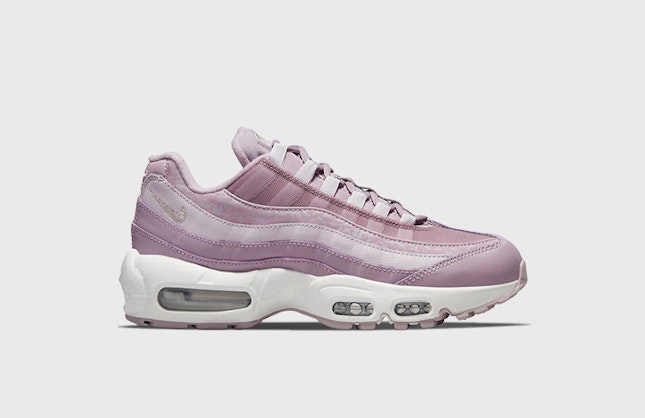 Nike Air Max 95 "Pink Camo"
