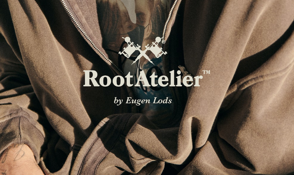 Root Atelier™ by Eugen Lods