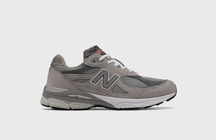 new balance 990 v3 fit