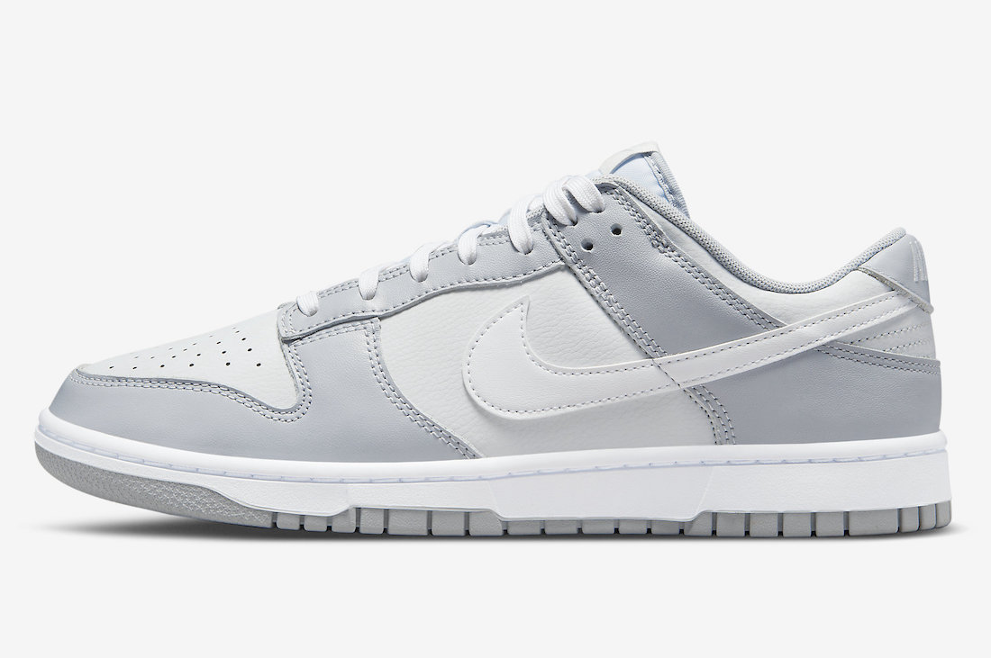 Nike Dunk Low \