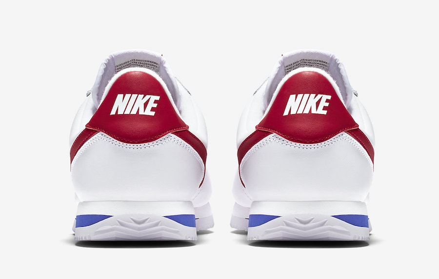 Nike Cortez OG "Foresst Gump" 