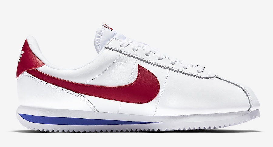 Nike Cortez OG "Foresst Gump" 