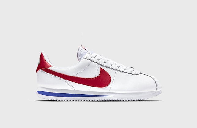 Nike Cortez OG "Foresst Gump" 