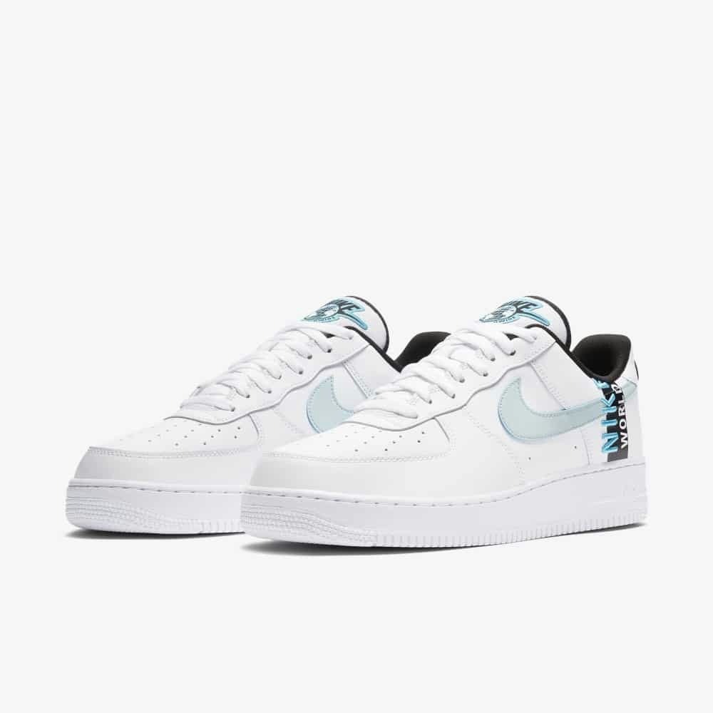 Nike Air Force 1 '07 LV8 "Worldwide Pack"