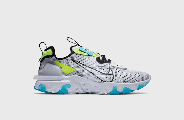 Nike React Vision "Worldwide Pack" Nike React Vision "Worldwide Pack"