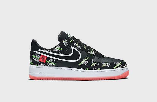 Nike Air Force 1 Low “Worldwide Pack” Nike Air Force 1 Low “Worldwide Pack”