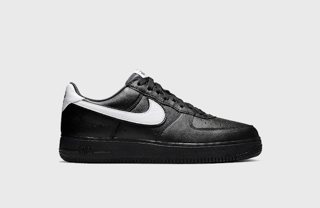 Nike Air Force 1 Low "Black&White" Nike Air Force 1 Low "Black&White"