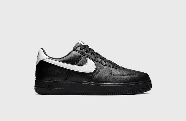 Nike Air Force 1 Low "Black&White"