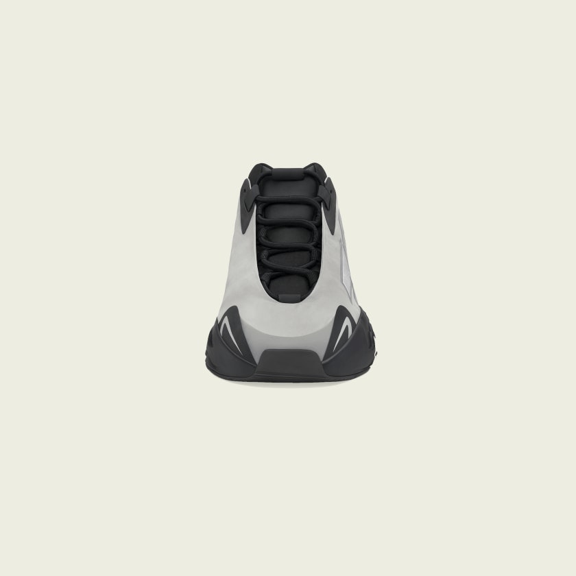 adidas Yeezy Boost 700 MNVN “Metallic”
