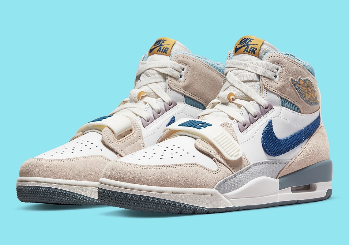 Air Jordan Legacy 312 „Cordoury“