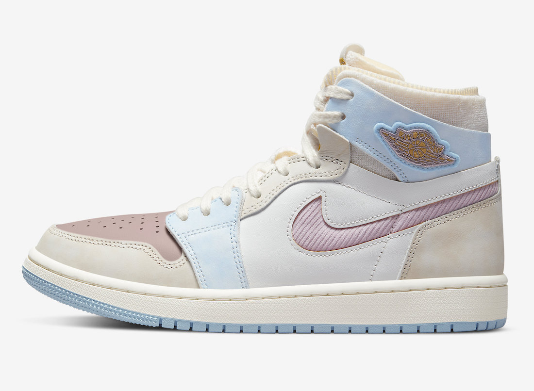 jordan nike rosa