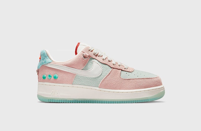Nike Air Force 1 Low "Shapeless, Formless, Limitless" Nike Air Force 1 Low "Shapeless, Formless, Limitless"