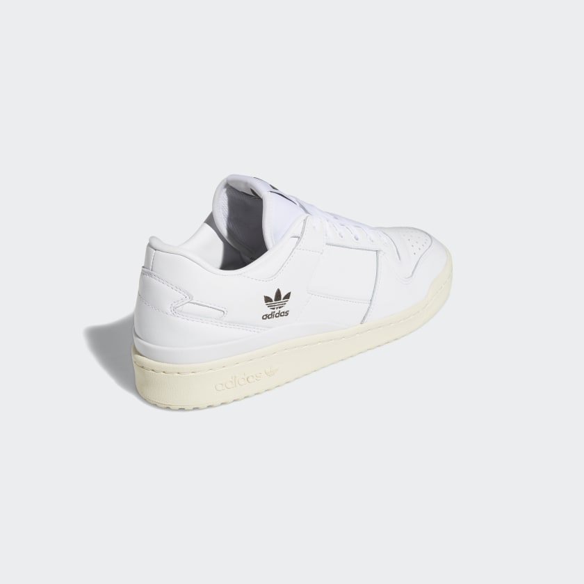 adidas Forum Low ADV "Cloud White"