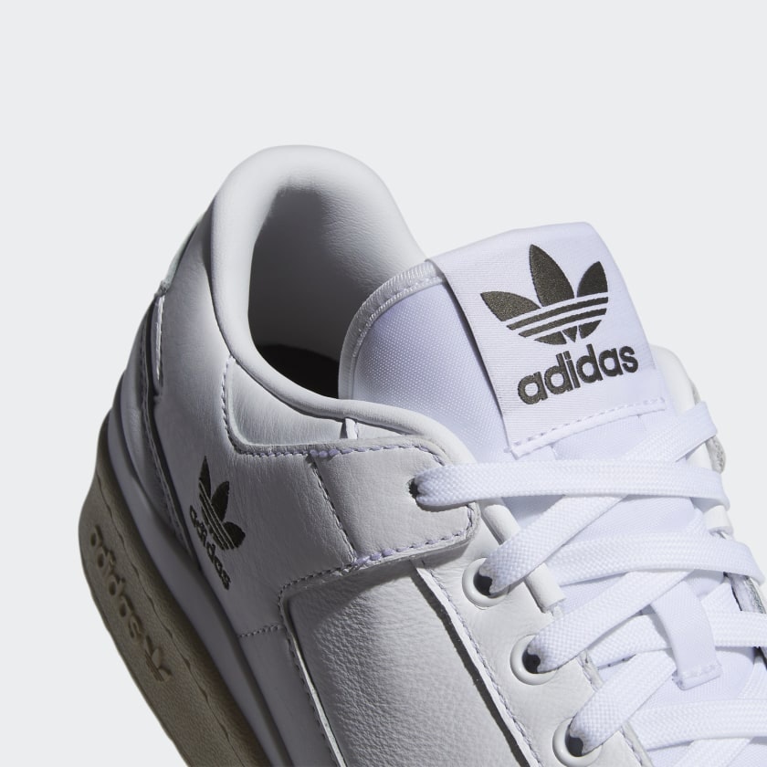 adidas Forum Low ADV "Cloud White"